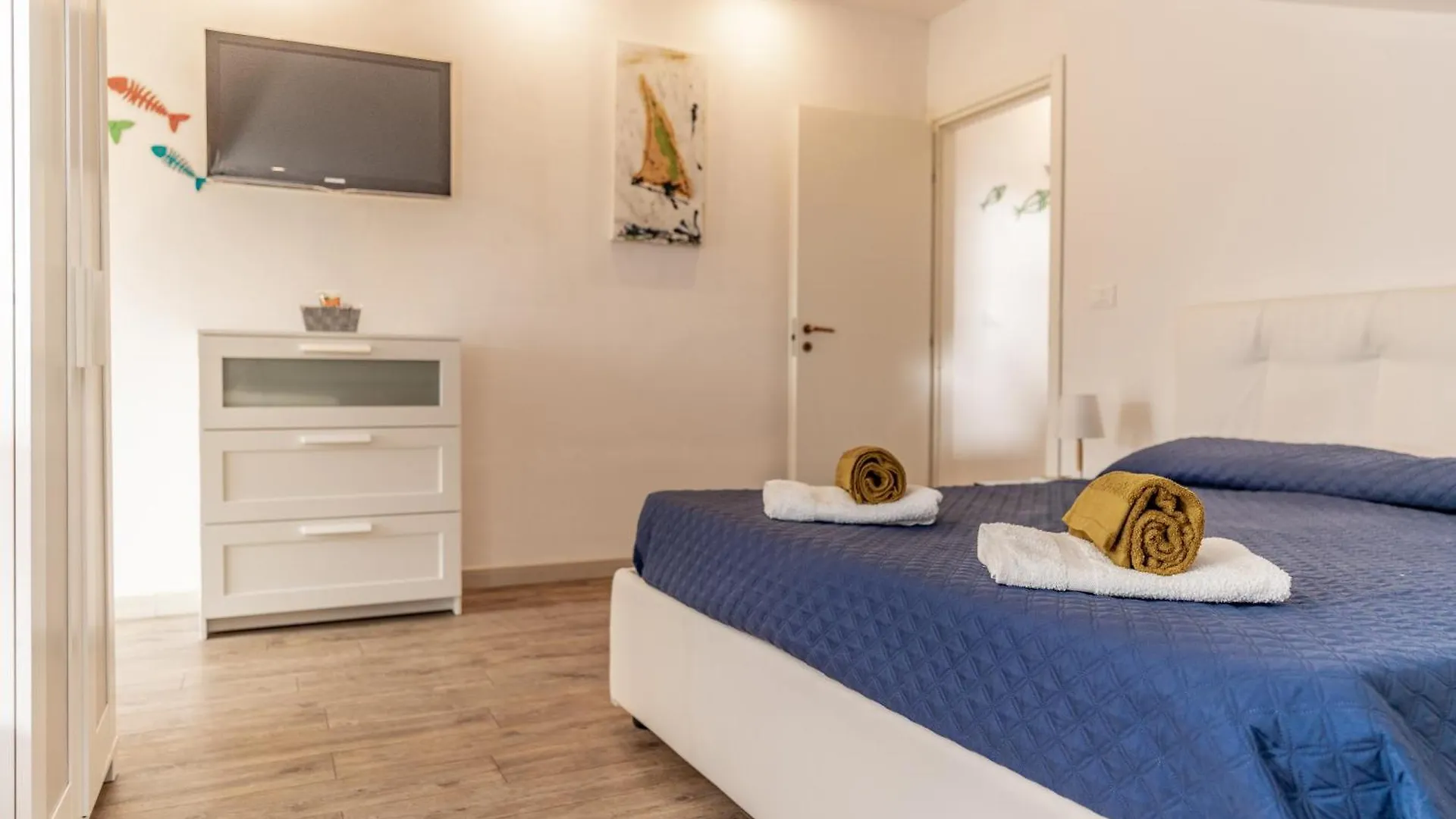 La Vela Dei Sogni Apartment Misano Adriatico