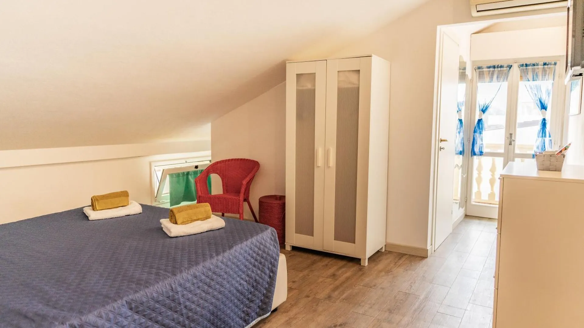 La Vela Dei Sogni Apartment Misano Adriatico