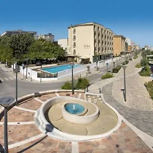 Hotel Alba, Misano Adriatico