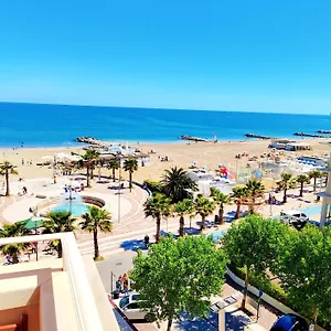 Vistamare Bluemar - Enjoy The Sea Appartamento
